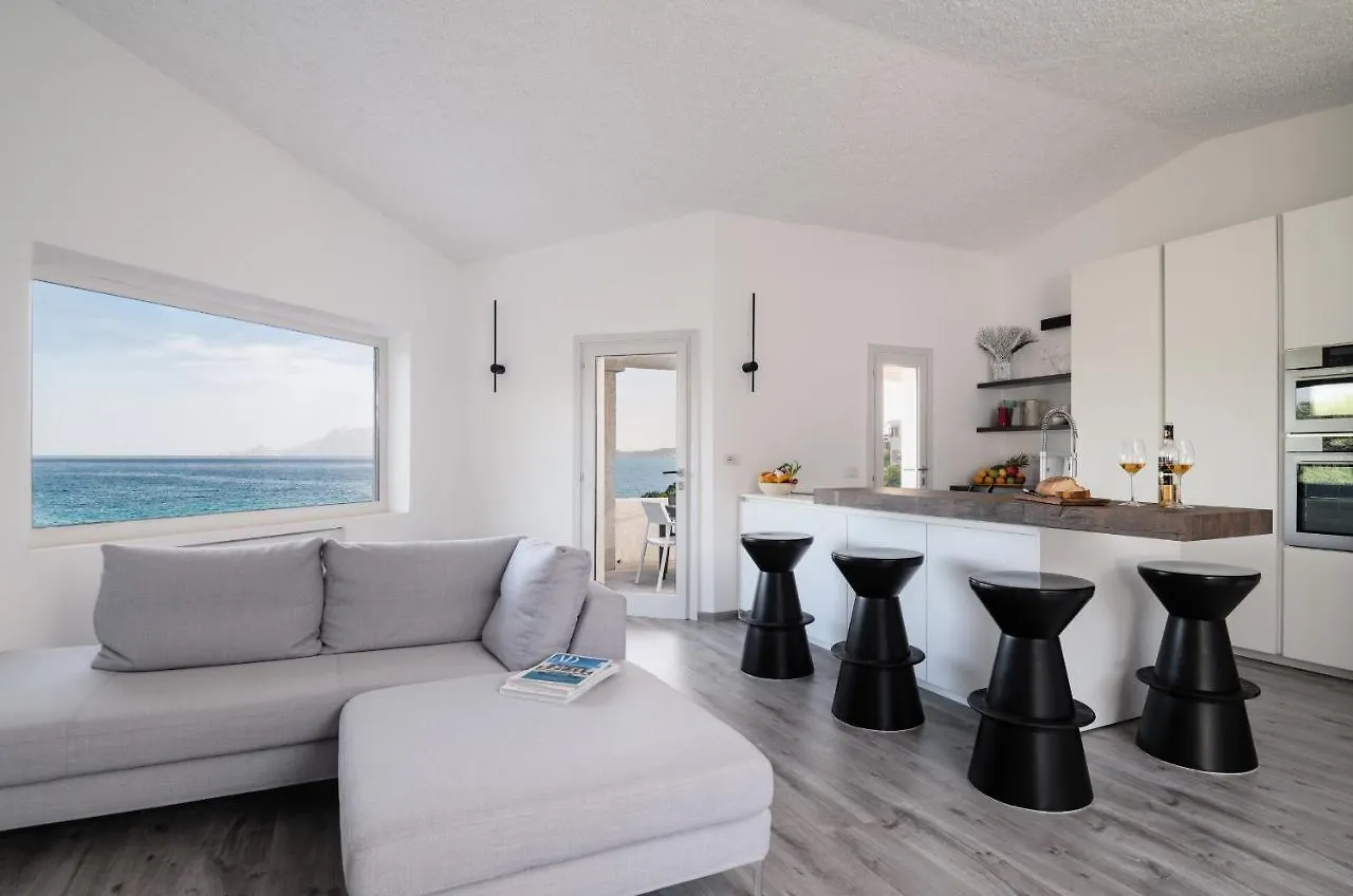 Villa Azul By Klodge Olbia
