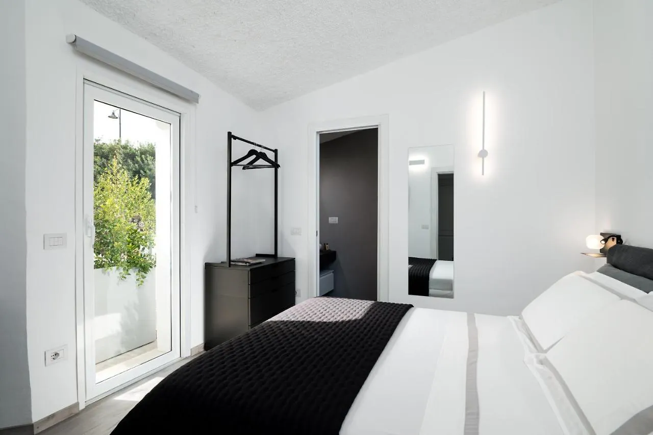 Villa Azul By Klodge Olbia Italy