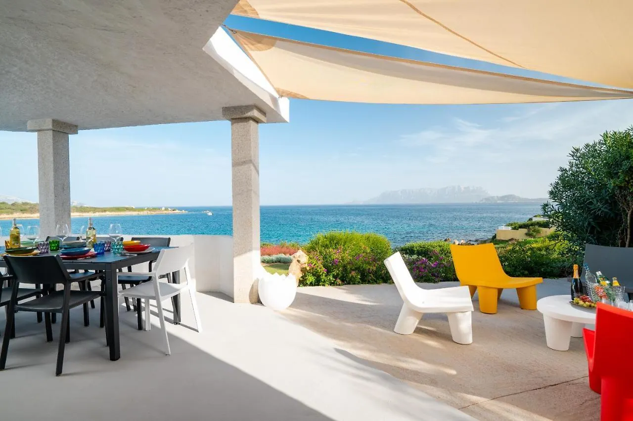 Villa Azul By Klodge Olbia 0*,  Italy