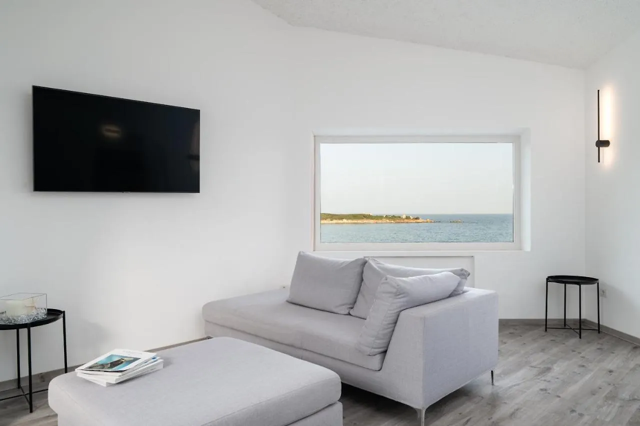 Villa Azul By Klodge Olbia