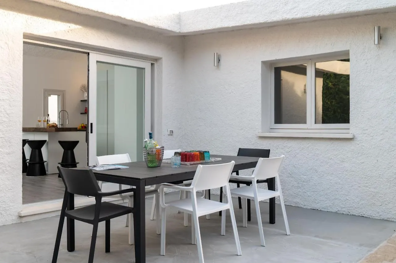 Villa Azul By Klodge Olbia Italy