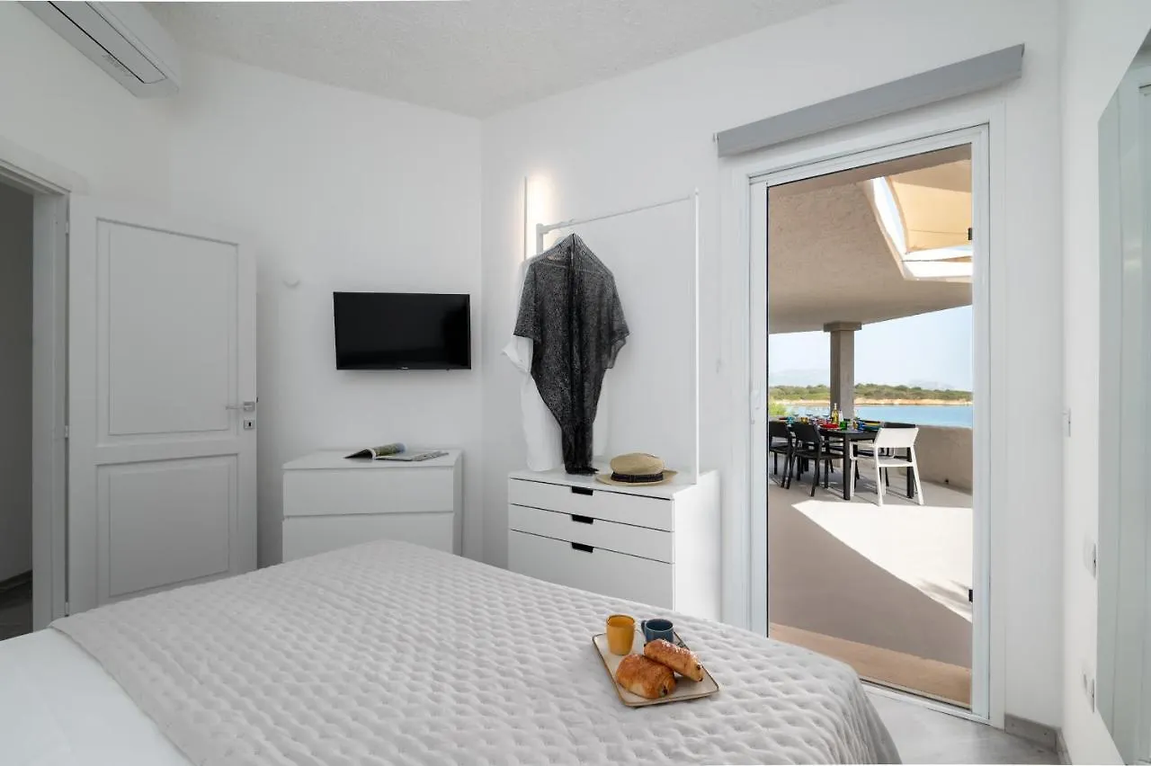 Villa Azul By Klodge Olbia