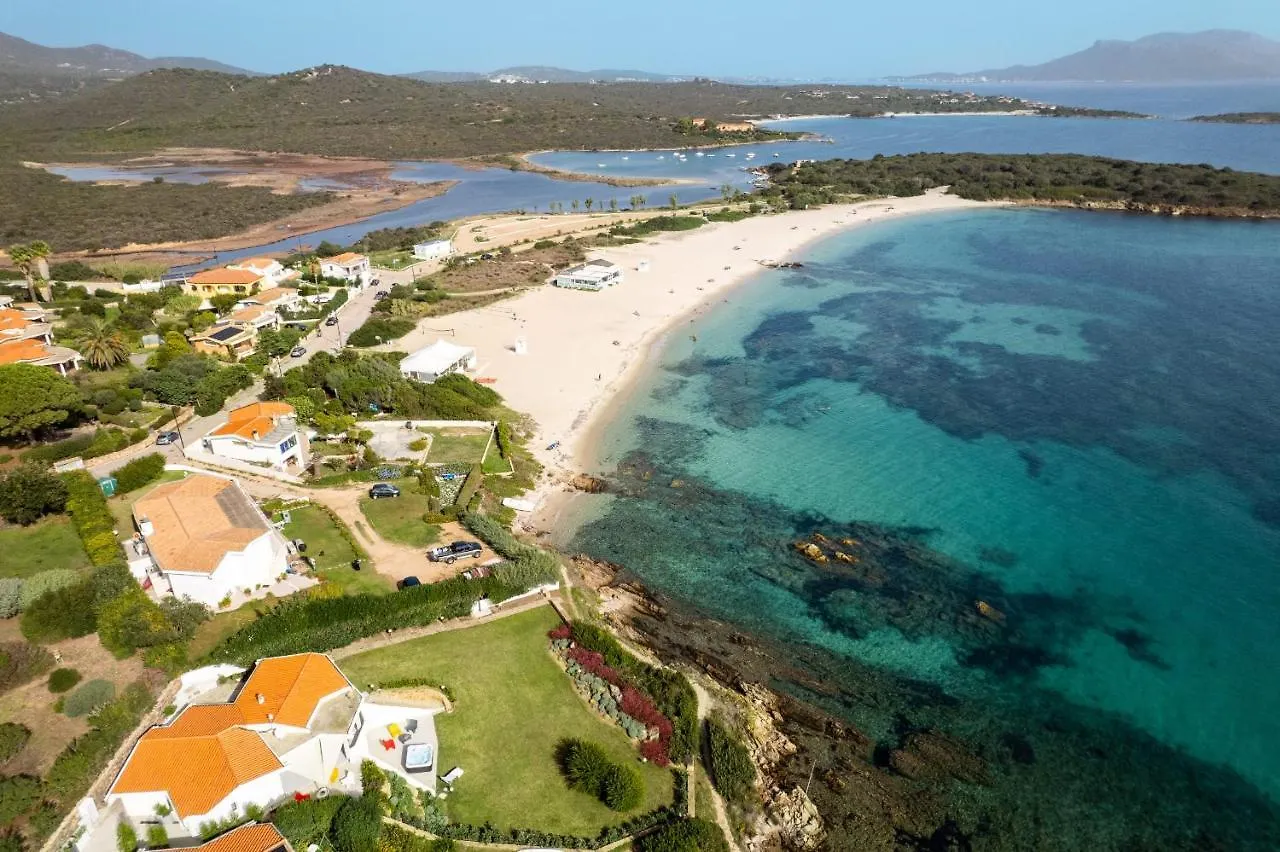 Villa Azul By Klodge Olbia
