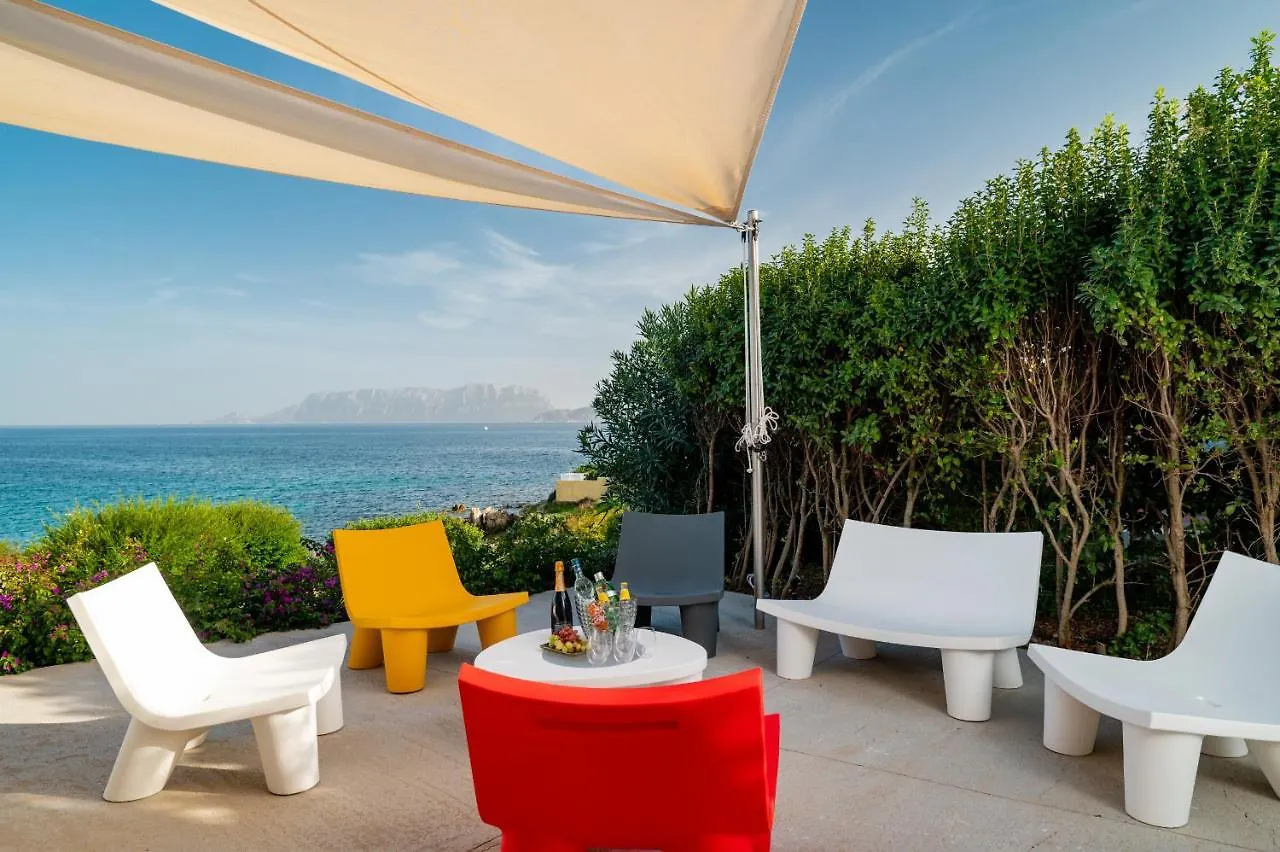 Villa Azul By Klodge Olbia