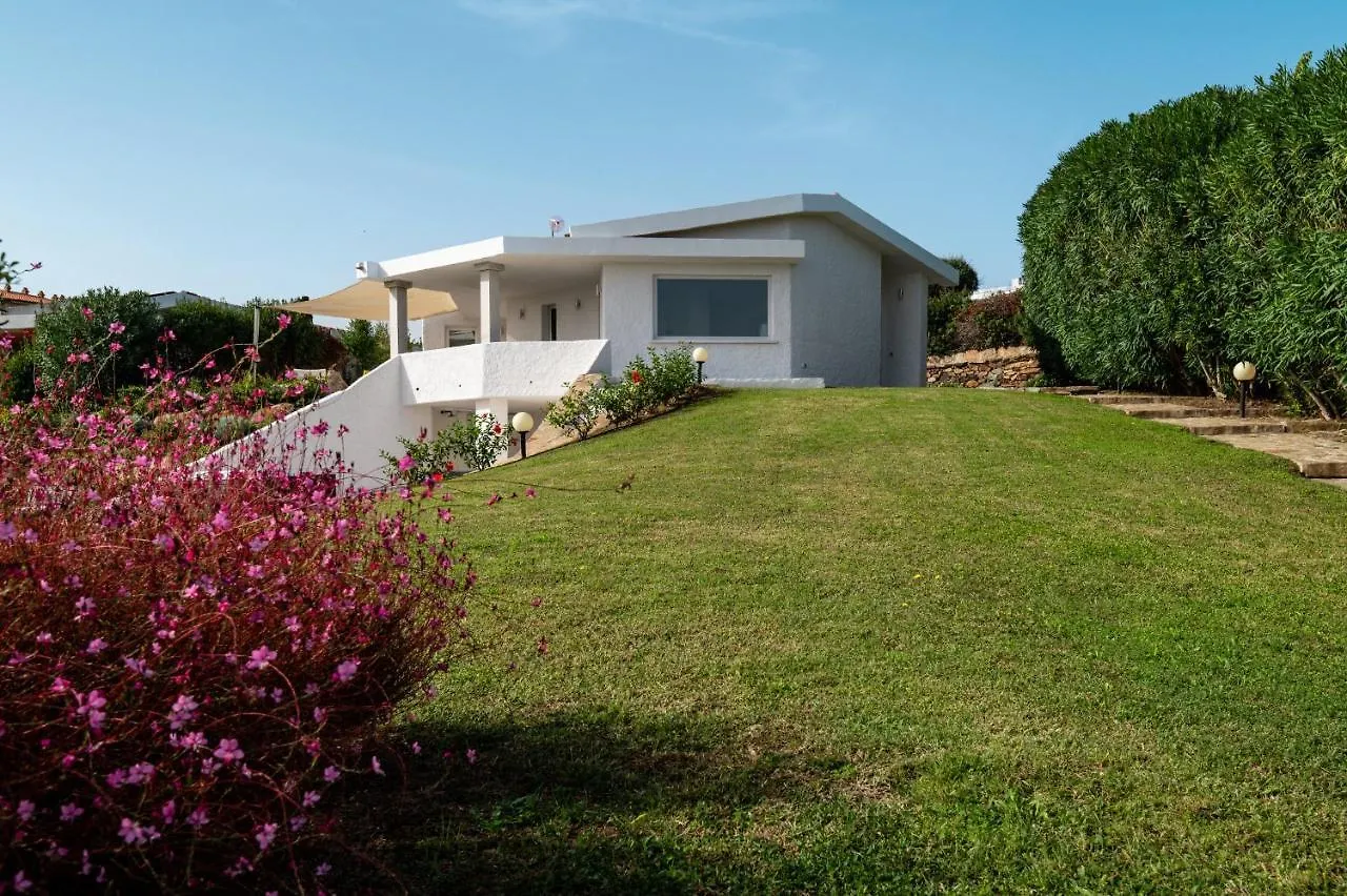 Villa Azul By Klodge Olbia