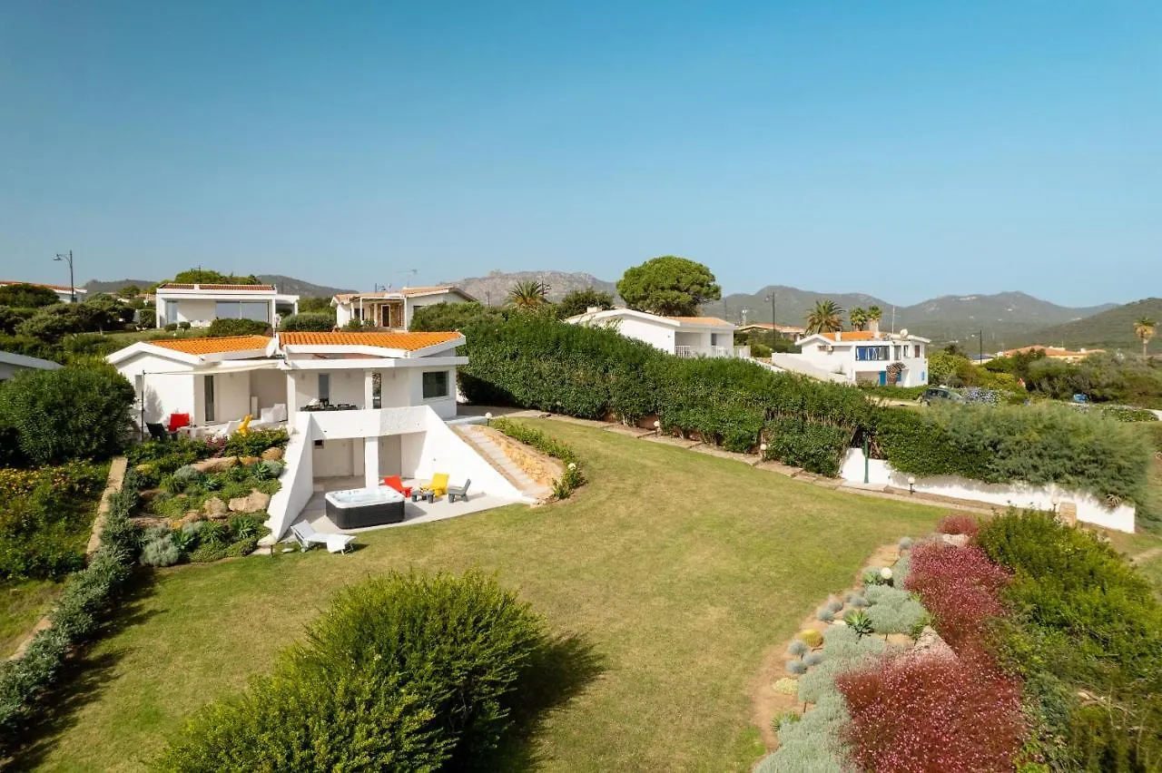 Villa Azul By Klodge Olbia Italy