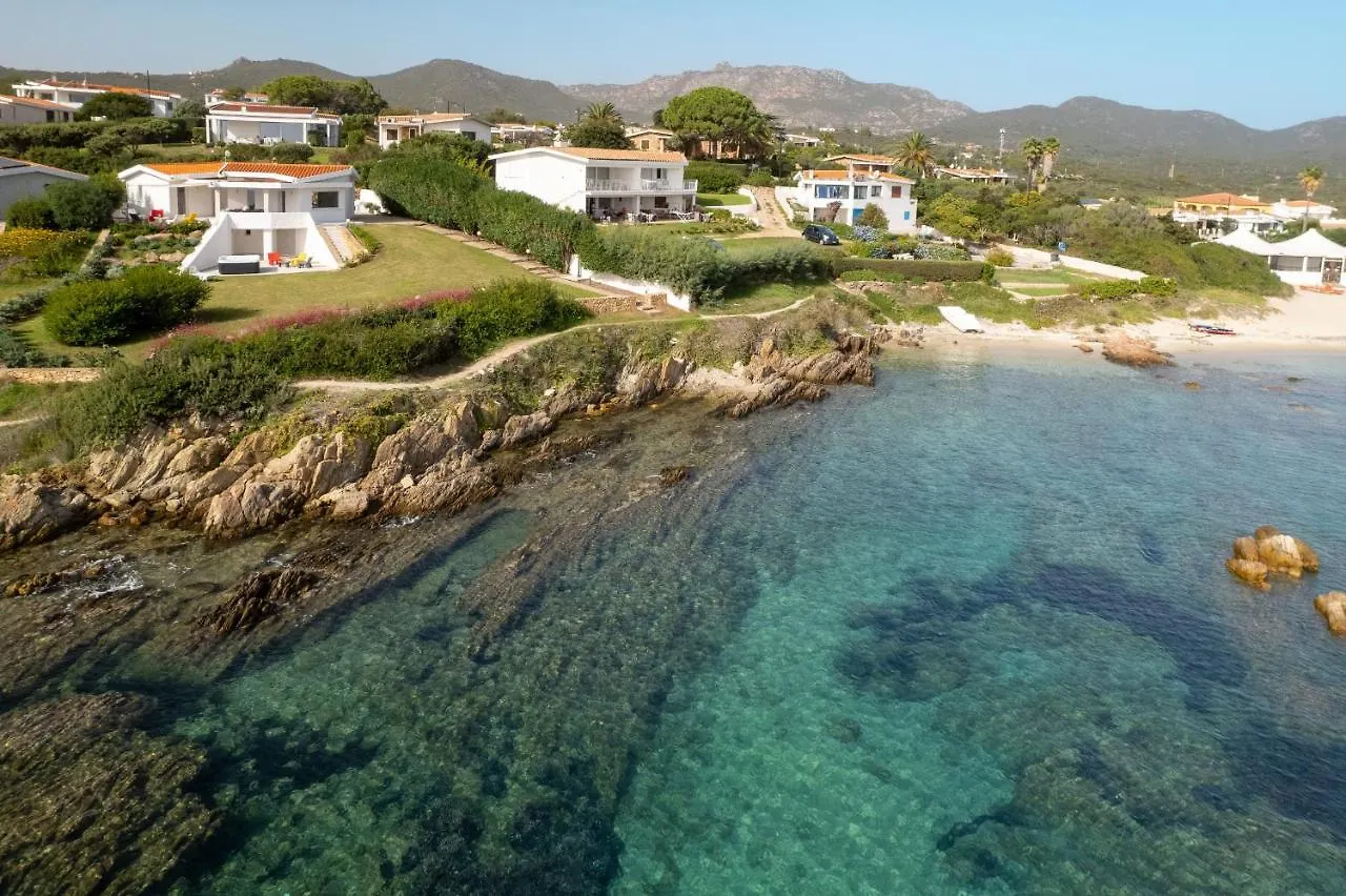 Villa Azul By Klodge Olbia
