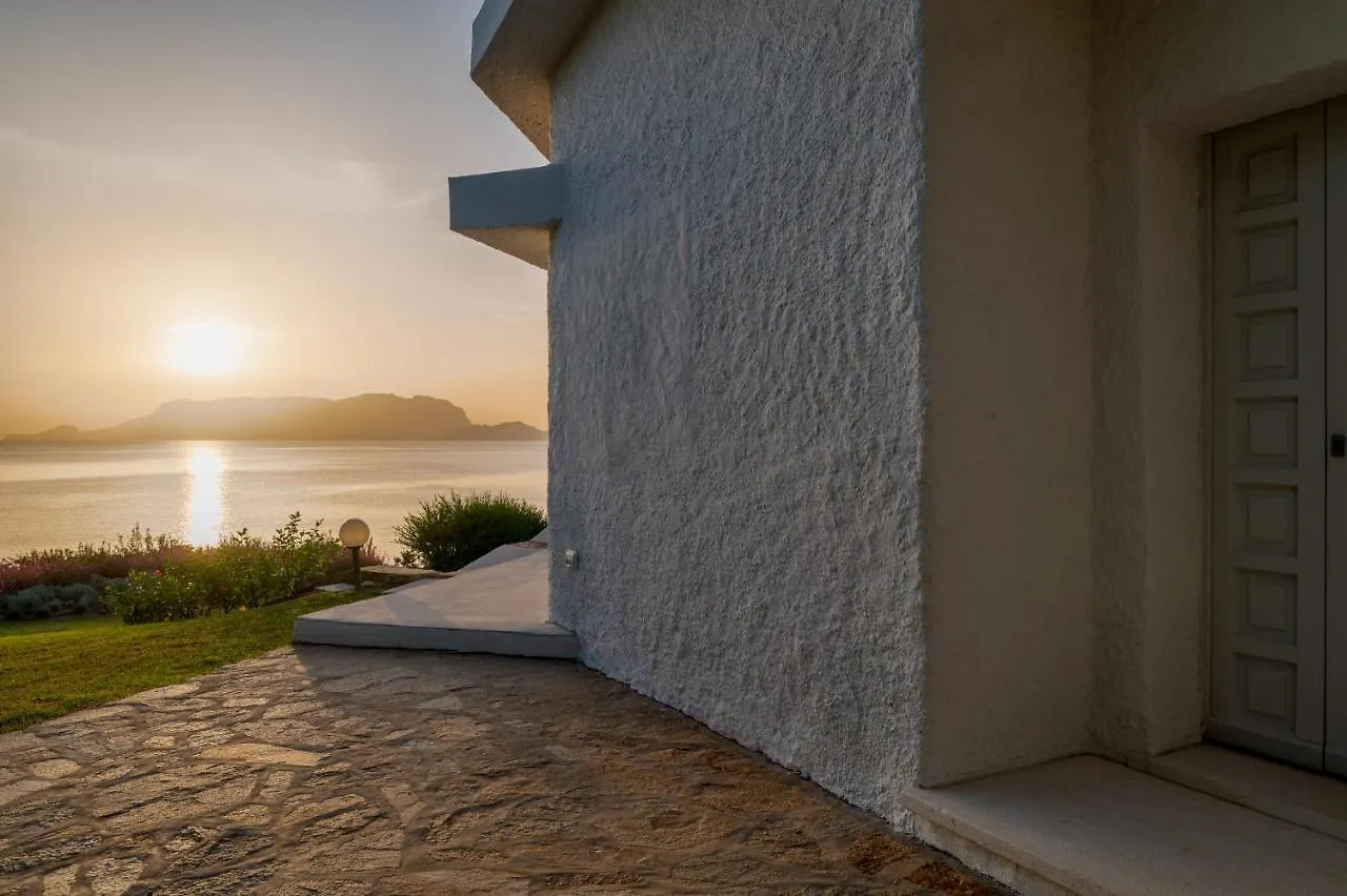 Villa Azul By Klodge Olbia Italy