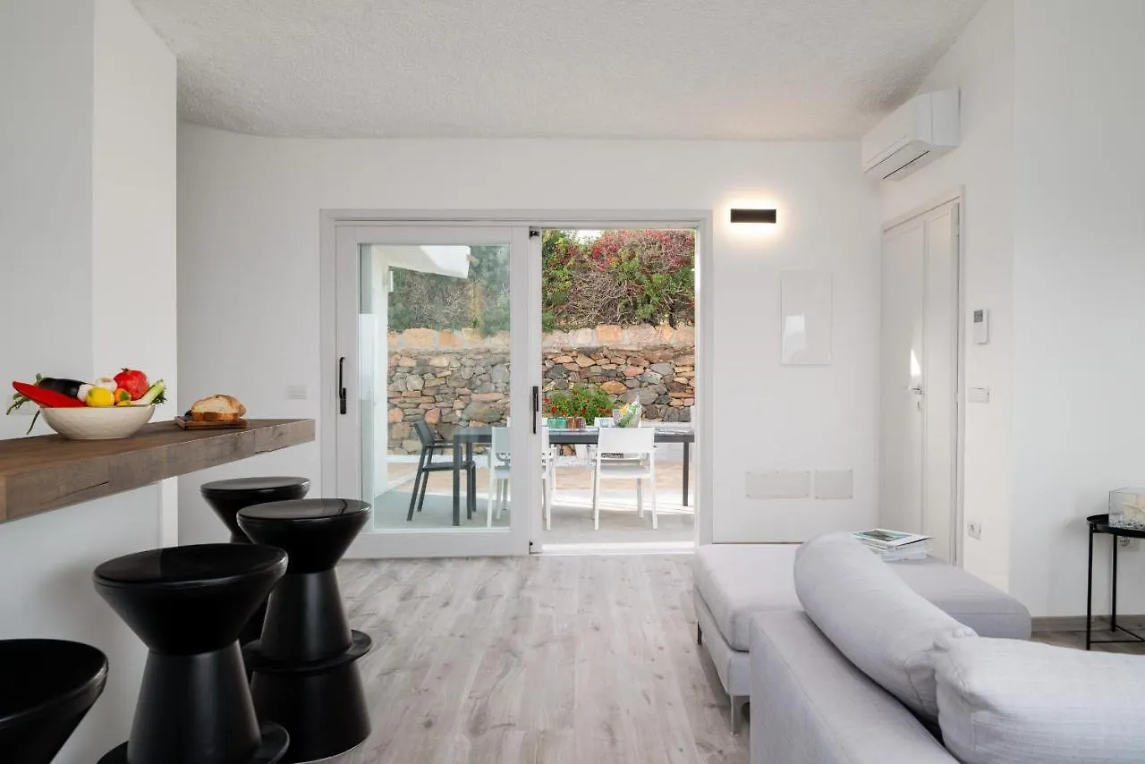 Villa Azul By Klodge Olbia 0*,