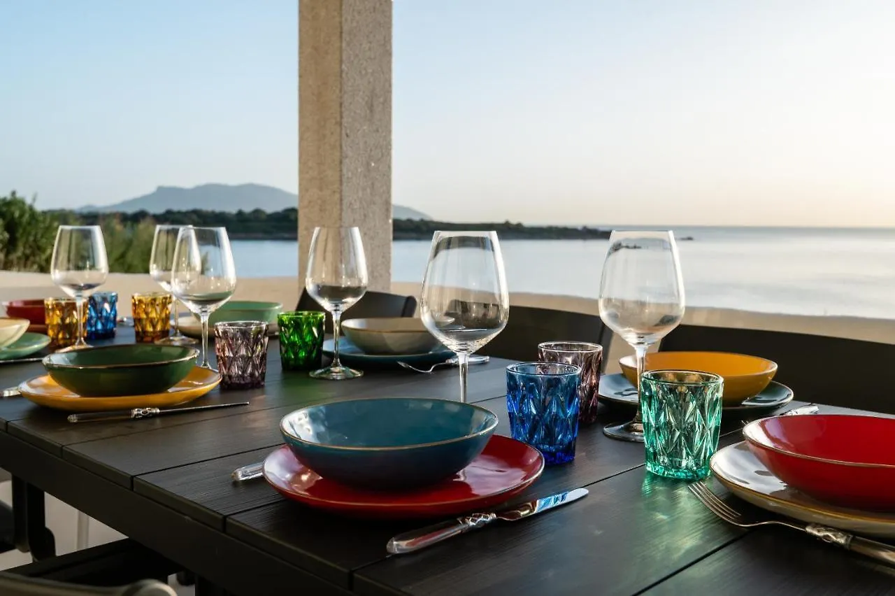 Villa Azul By Klodge Olbia
