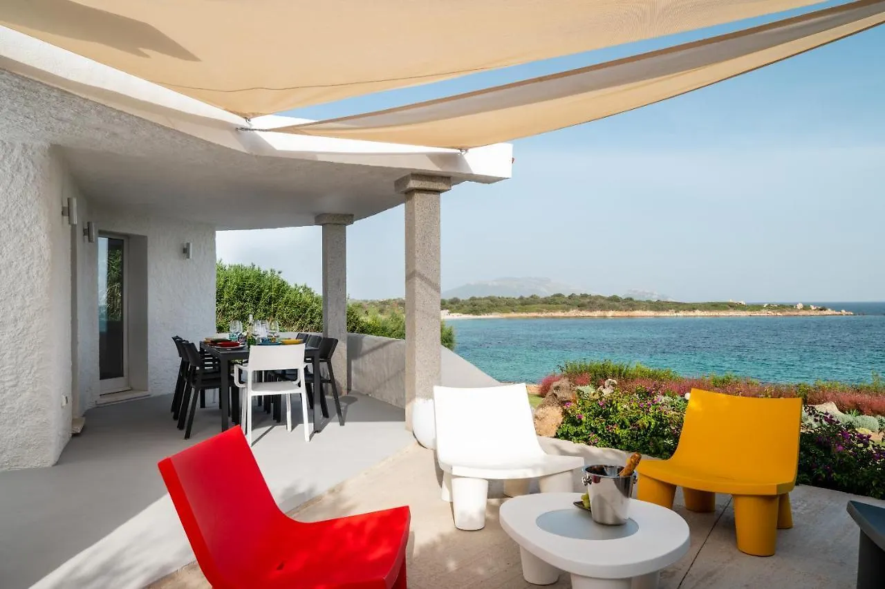 Villa Azul By Klodge Olbia