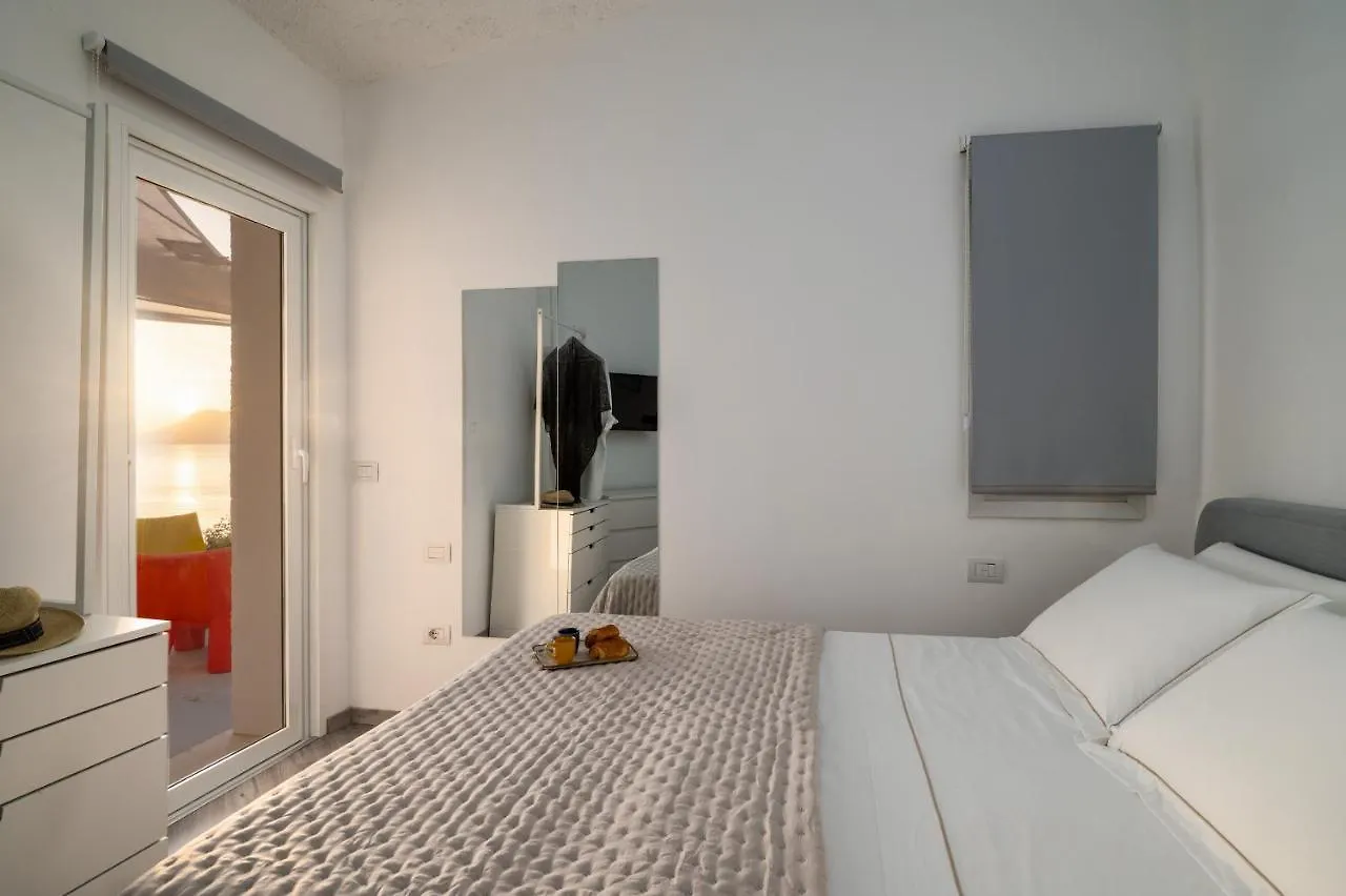 Villa Azul By Klodge Olbia Italy