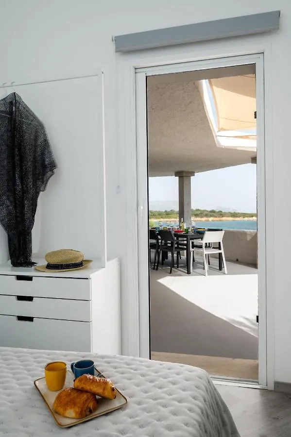 Villa Azul By Klodge Olbia