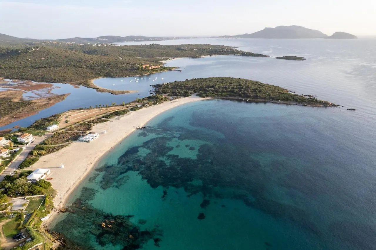 Villa Azul By Klodge Olbia Italy