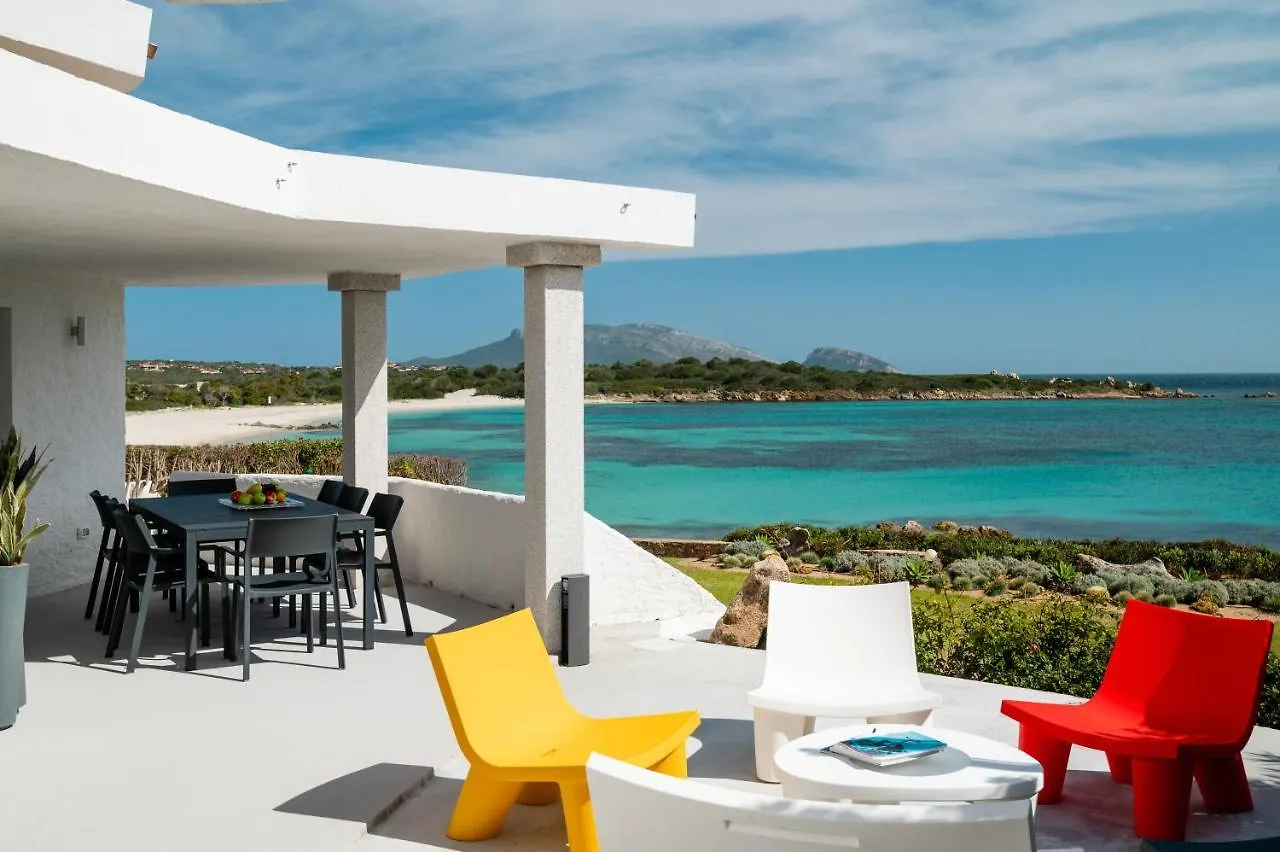 Villa Azul By Klodge Olbia