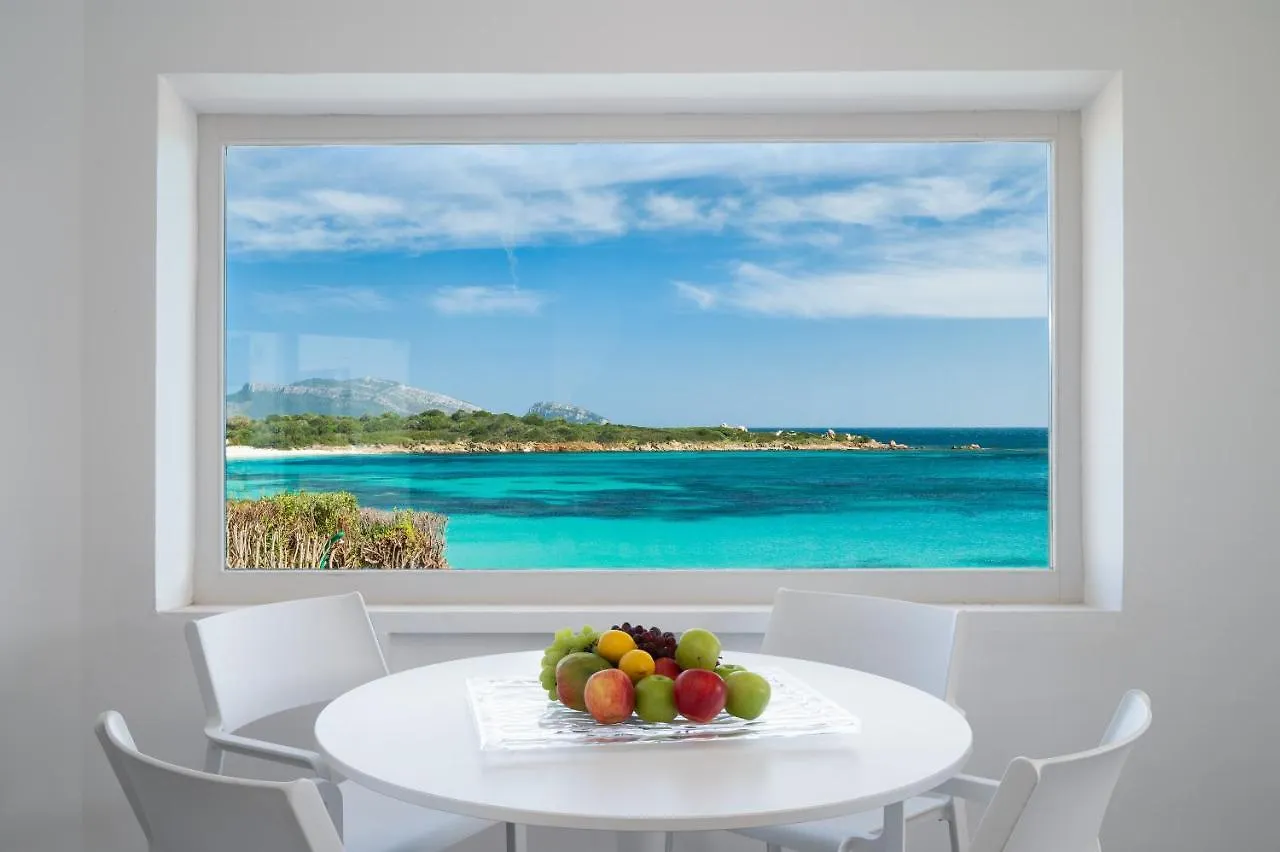 Villa Azul By Klodge Olbia 0*,  Italy