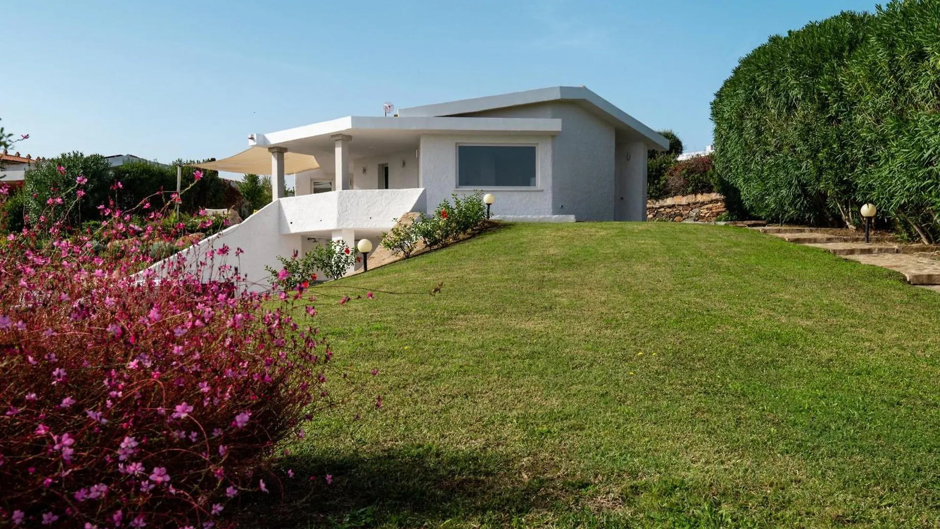 אולביה Villa Azul By Klodge איטליה