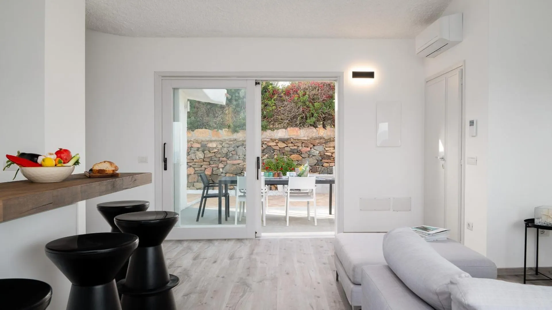 אולביה Villa Azul By Klodge איטליה