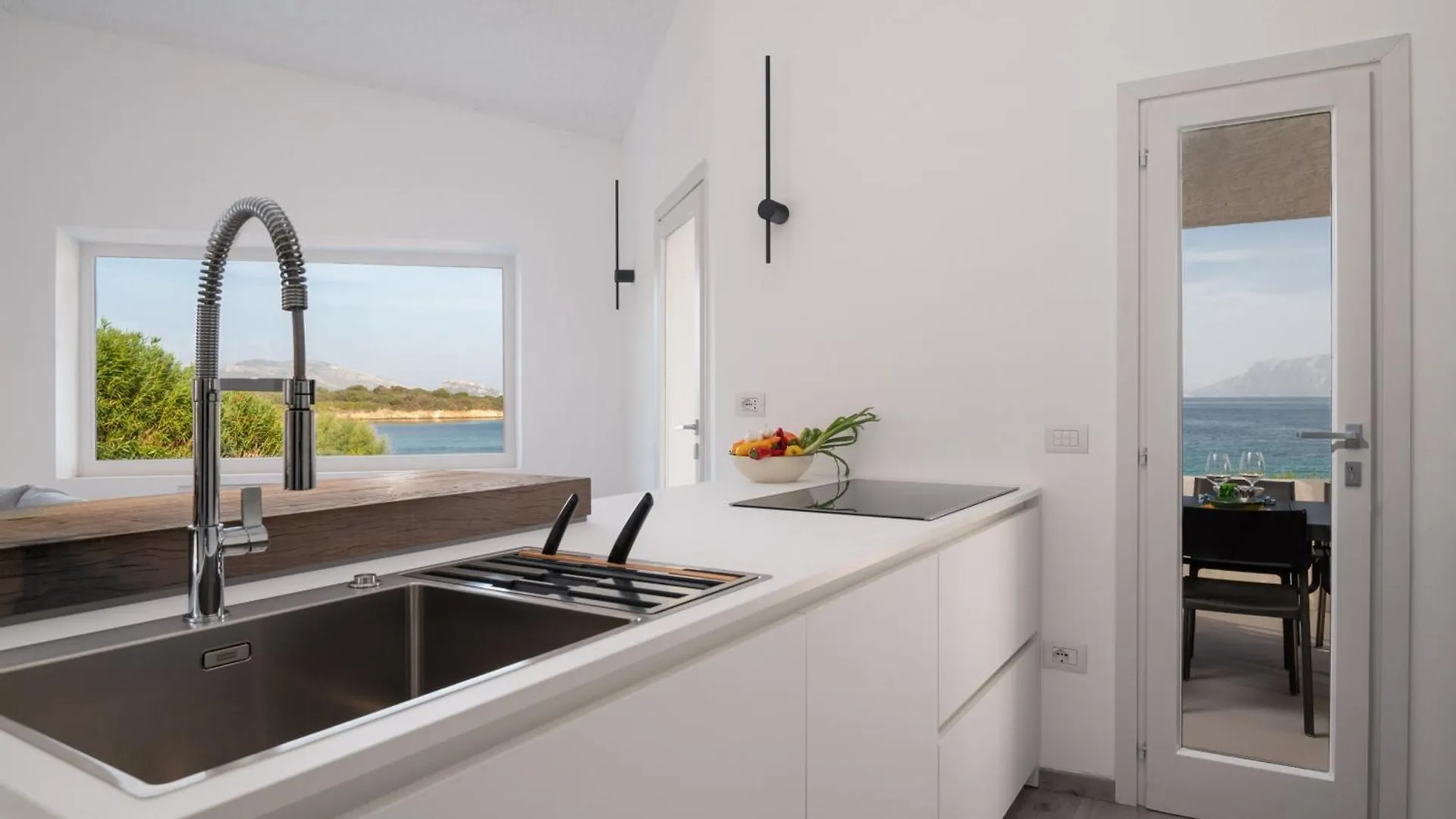 אולביה Villa Azul By Klodge איטליה