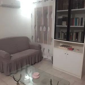  Bed & Breakfast Nuraghes
