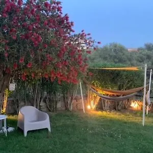 Hébergement de vacances Casa Adelaide, Oasi Di Pace Con Vista Mare, Olbia