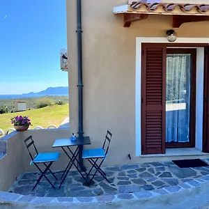 Hébergement de vacances Casa Edera, Olbia