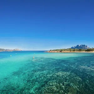 Hotel Ollastu, Olbia