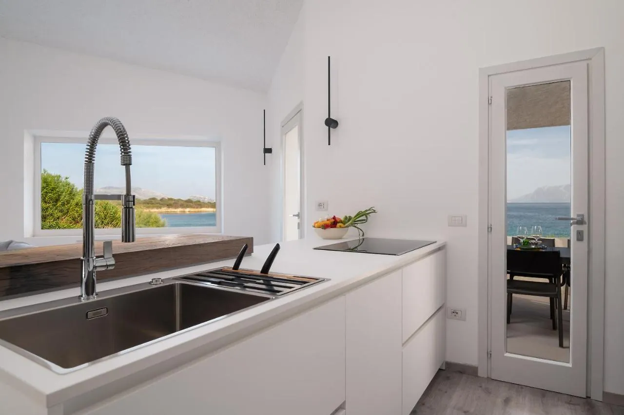Villa Azul By Klodge Olbia